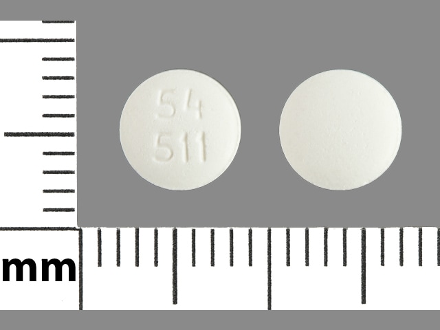 54 511 - Ropinirole Hydrochloride