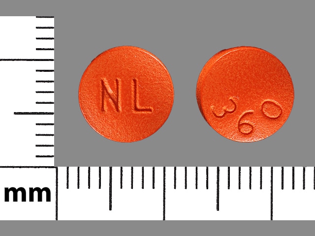 Image 1 - Imprint NL 360 - phenelzine 15 mg