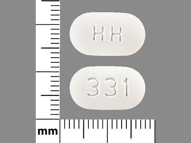 HH 331 - Irbesartan