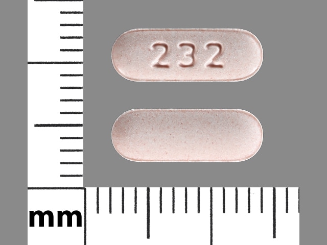 232 - Rizatriptan Benzoate
