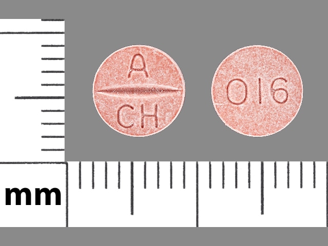 A CH 016 - Candesartan Cilexetil