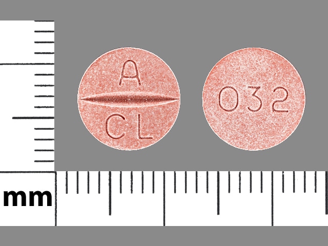 A CL 032 - Candesartan Cilexetil