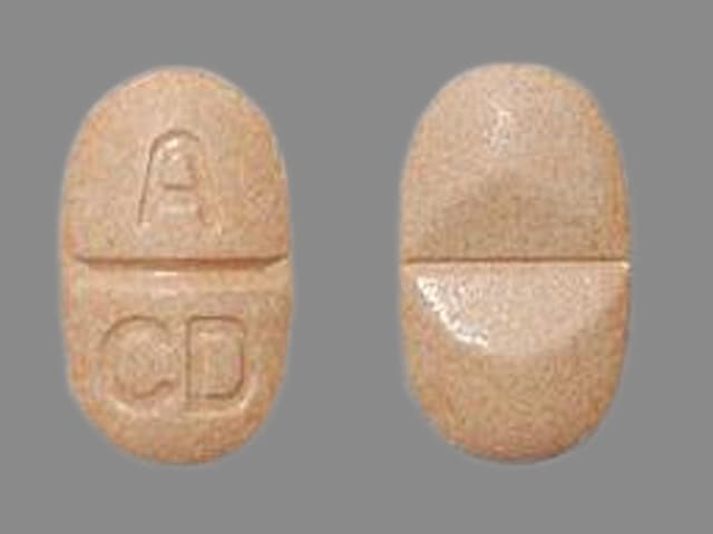 A CD - Candesartan Cilexetil and Hydrochlorothiazide
