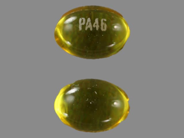 PA46 - Benzonatate