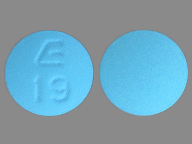 E 19 - Desipramine Hydrochloride