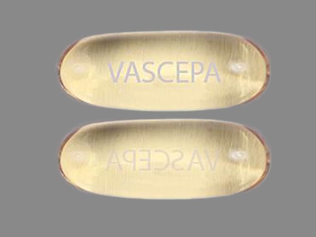 Imprint VASCEPA - Vascepa 1 gram