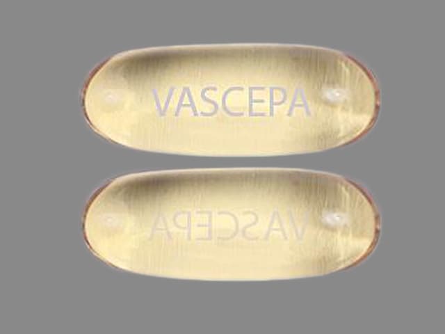 Image 1 - Imprint VASCEPA - Vascepa 1 gram