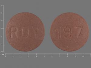 RDY 197 - Simvastatin