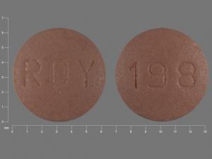 RDY 198 - Simvastatin