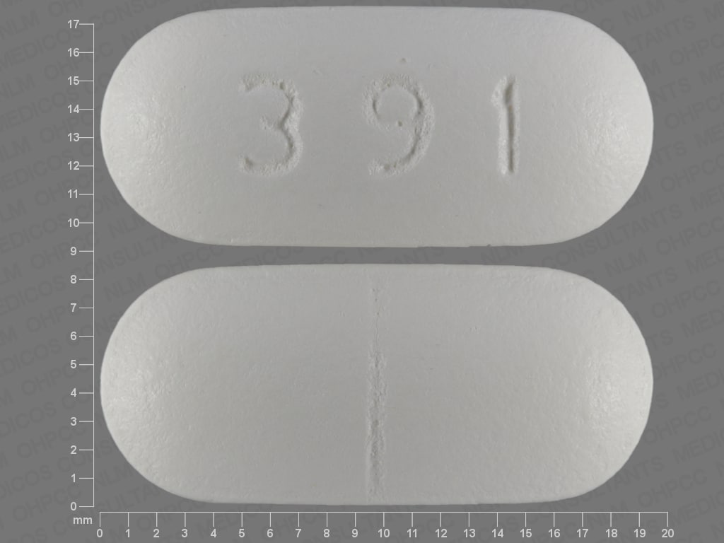 391 - Oxaprozin