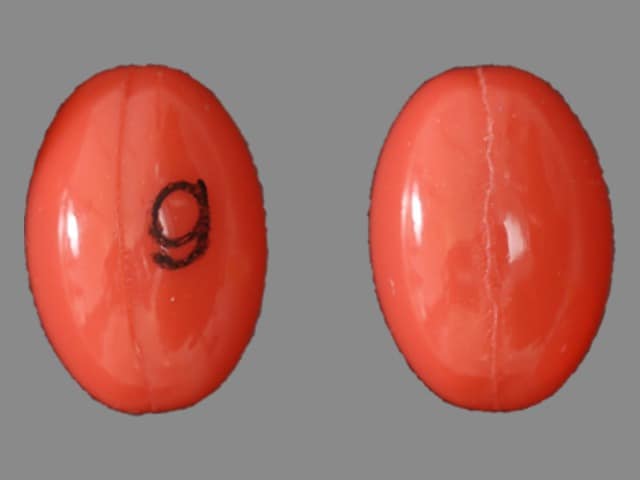 Image 1 - Imprint g - Hectorol 0.5 mcg