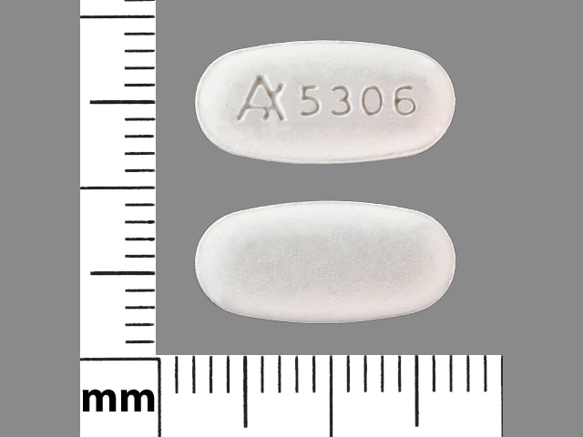 A 5306 - Acyclovir