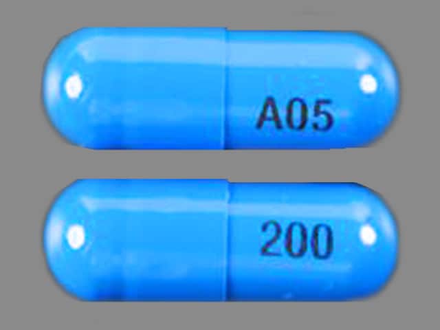 A05 200 - Acyclovir