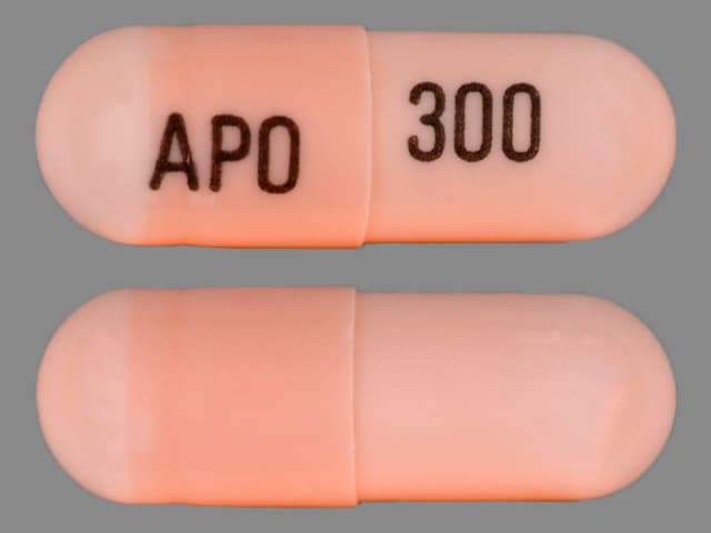 Image 1 - Imprint APO 300 - lithium 300 mg