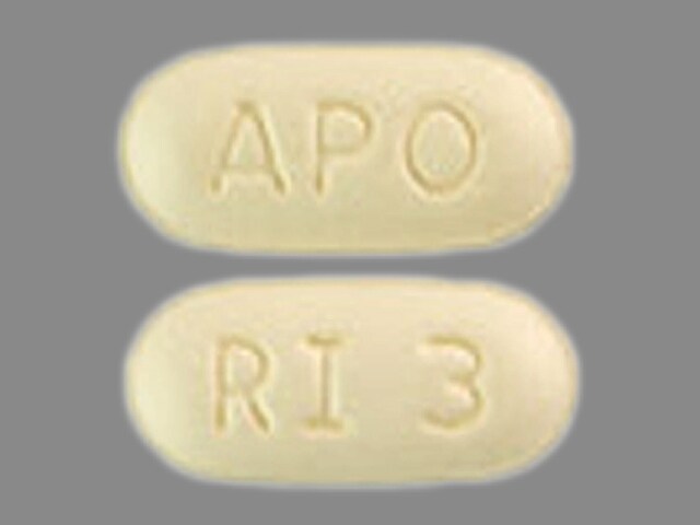 APO RI 3 - Risperidone