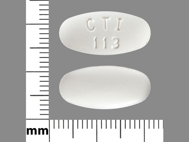 CTI 113 - Acyclovir