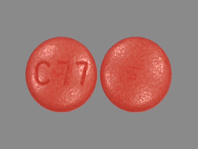 Image 1 - Imprint C77 - Azor 10 mg / 40 mg
