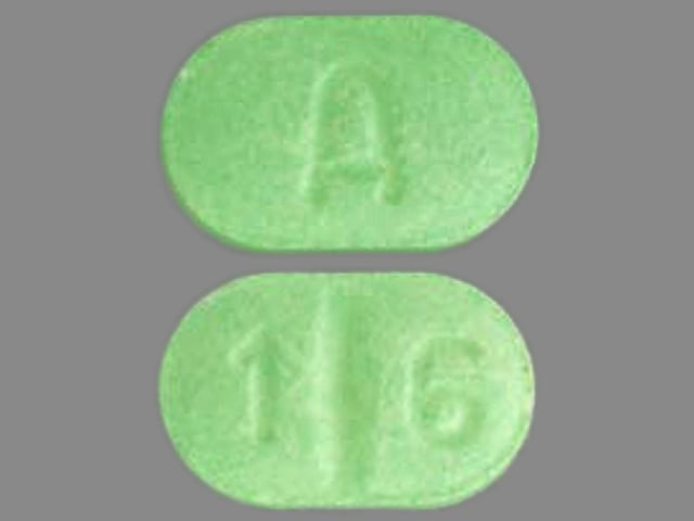 A 1 6 - Sertraline Hydrochloride