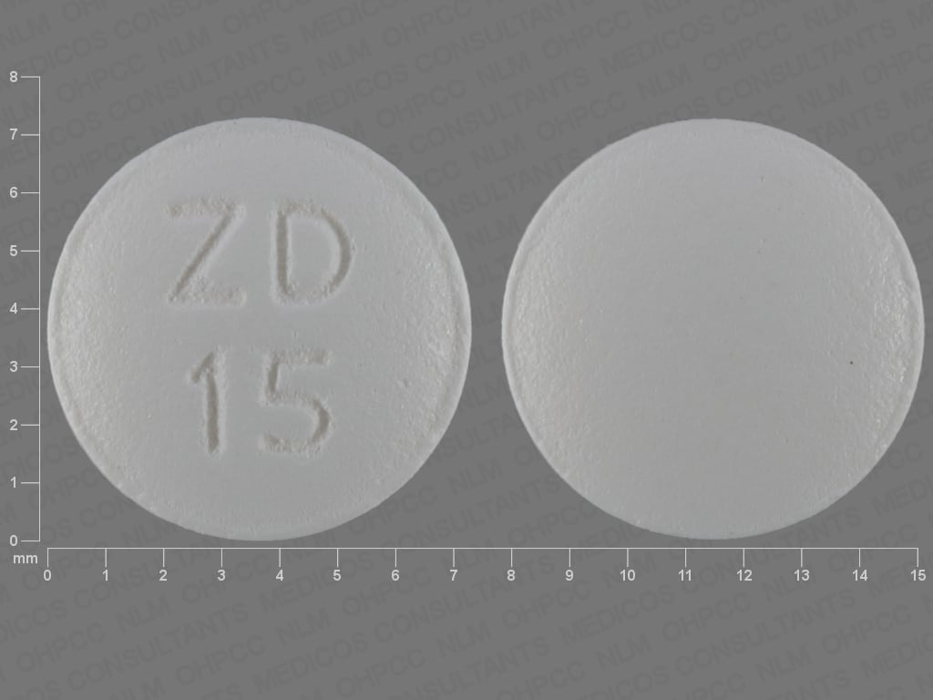 tizanidine interactions with gabapentin