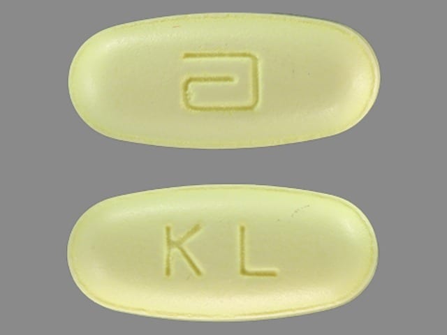 a KL - Clarithromycin