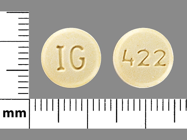 lisinopril used for migraines