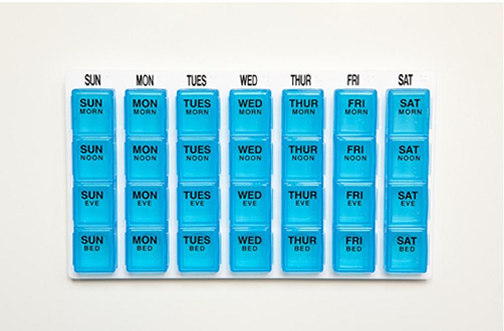 Medication Organizer