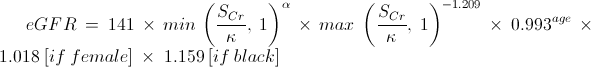 equation