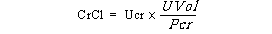 equation
