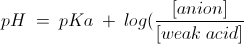 equation